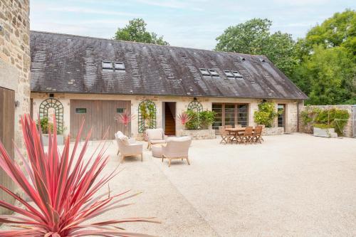 La maison des gardes du Hénan