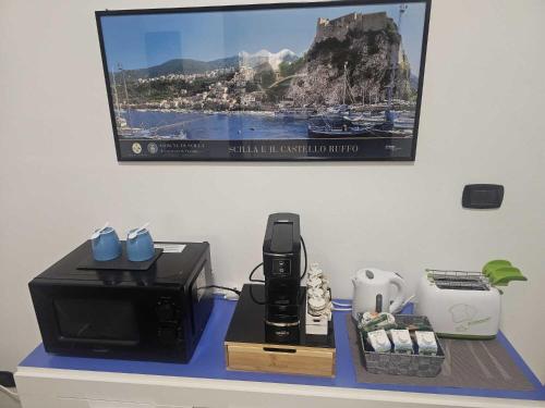 Gallery image of Da Vera a 3 Passi in Reggio Calabria
