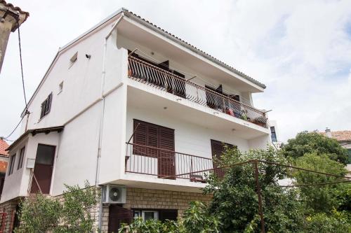 Apartment Peran