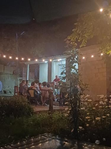 Imagen de la galería de Hayk B&B (in Sanahin), en Alaverdi