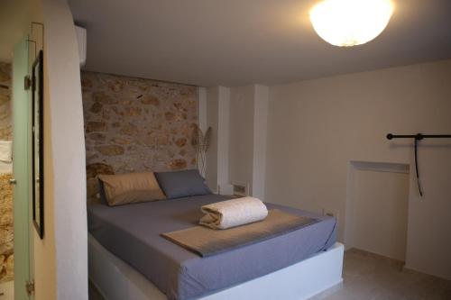 Clock House Skiathos