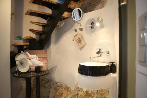 Clock House Skiathos