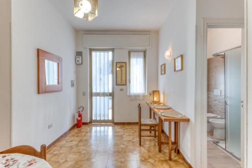 Fotografie z fotogalerie ubytování Residence Trande a Leuca v destinaci Marina di Leuca