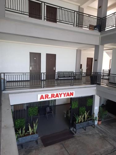 Gambar di galeri bagi Ar Rayyan Guest House di Siantan