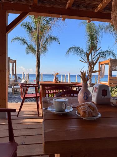 Φυσικό τοπίο κοντά σε αυτό το bed & breakfast