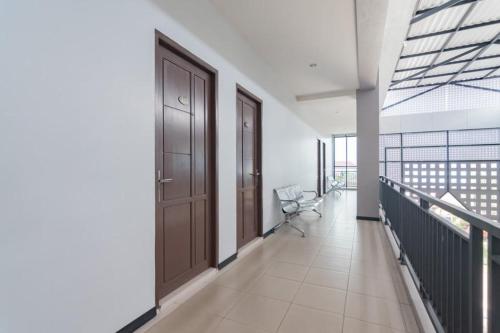 Gambar di galeri bagi Ar Rayyan Guest House di Siantan