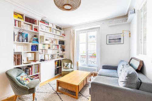 GuestReady - Family Retreat in Bastille