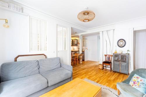 GuestReady - Family Retreat in Bastille
