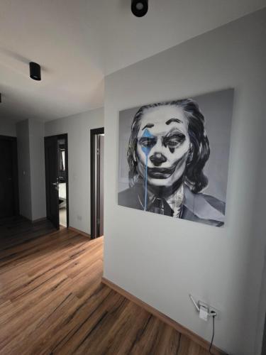 Fotografie z fotogalerie ubytování Air Show 2025 apartament 5 sypialni v destinaci Radom