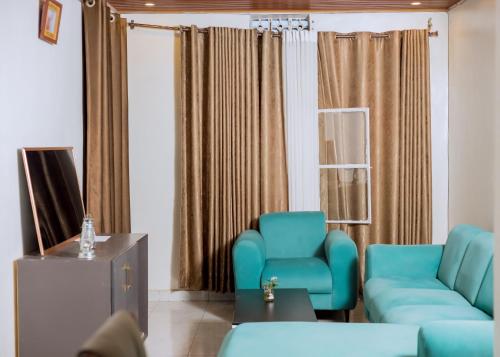 Photo de la galerie de l'établissement Hi-Pima Boutique Hotel, à Kigali