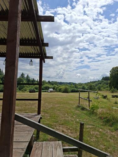 Φωτογραφία από το άλμπουμ του Natuurcamping Guillerin σε Sornac