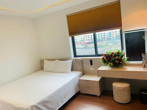 Gallery image of homestay BlueSeavia Vin Vũ Yên - HP432 in Hai Phong