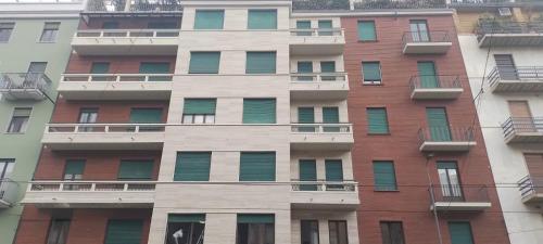Design Apartment with Garden close to Central Station