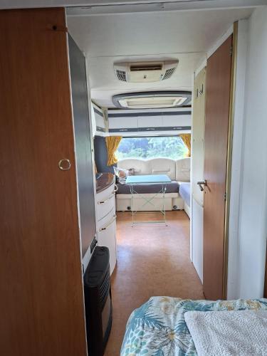 Φωτογραφία από το άλμπουμ του Natuurcamping Guillerin σε Sornac