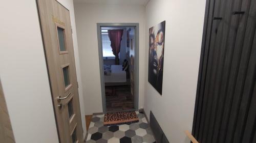 Ubytování pro páry, klidné přespání