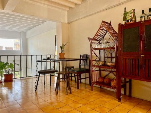 Φωτογραφία από το άλμπουμ του Baan KhaoSoi - Rooftop House in Talad Noi σε Samphanthawong