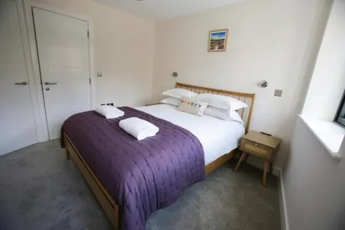 Kings Toft Apartments photo 201
