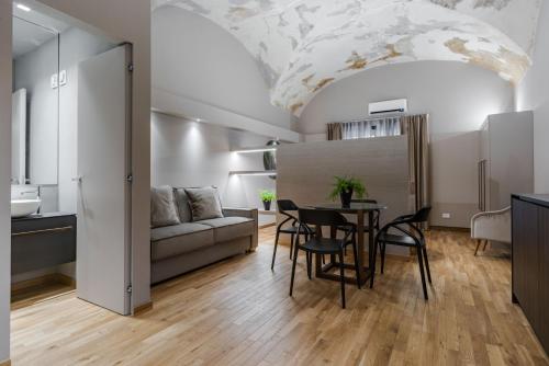 Foto Ferrini Home - Le concerie 1