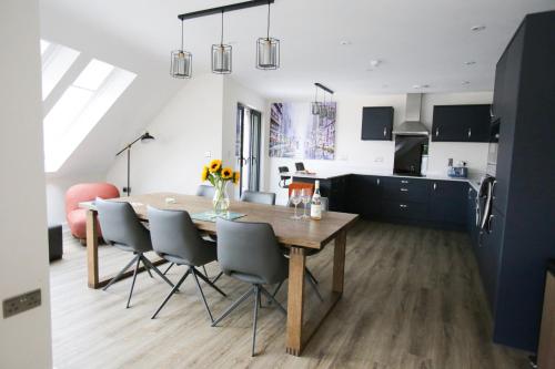 Kings Toft Apartments photo 227