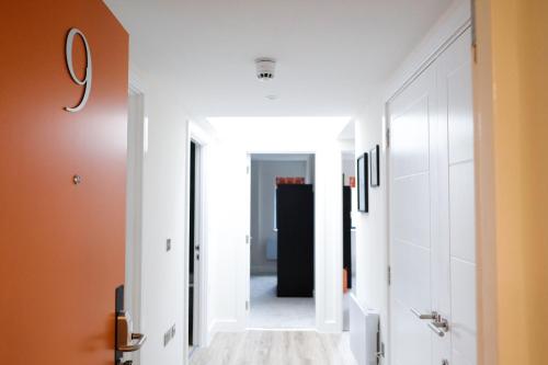 Kings Toft Apartments photo 245