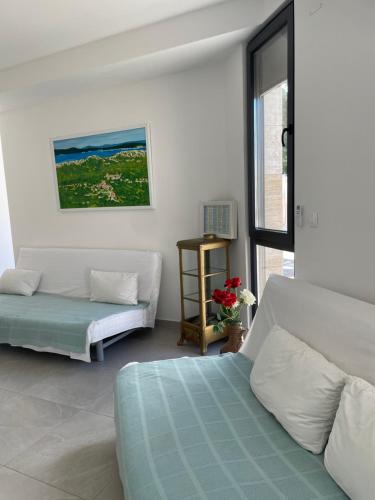 Apartment Crikvenica mit Terrasse