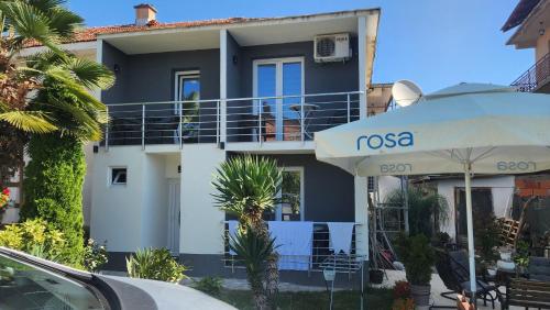 Apartments Bojadjieski