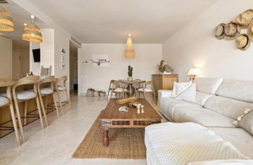 Andalusisch genieten begint hier, welkom te Casa Algo