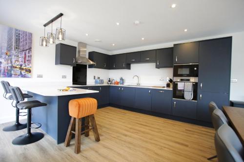 Kings Toft Apartments photo 235