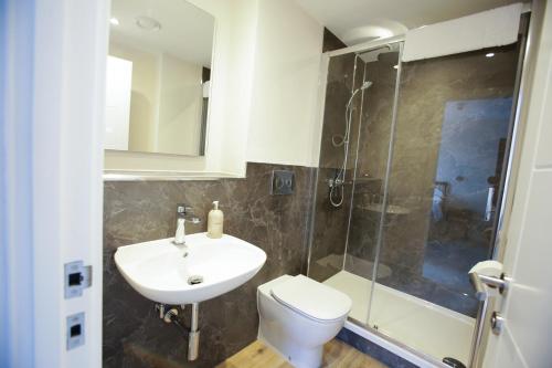 Kings Toft Apartments photo 244