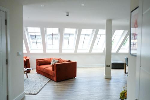 Kings Toft Apartments photo 236