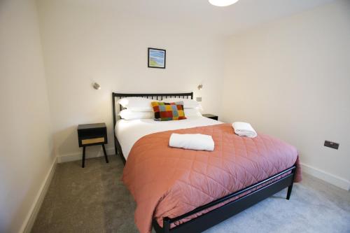 Kings Toft Apartments photo 237