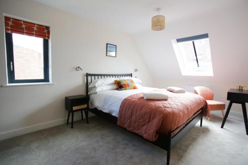 Kings Toft Apartments photo 239