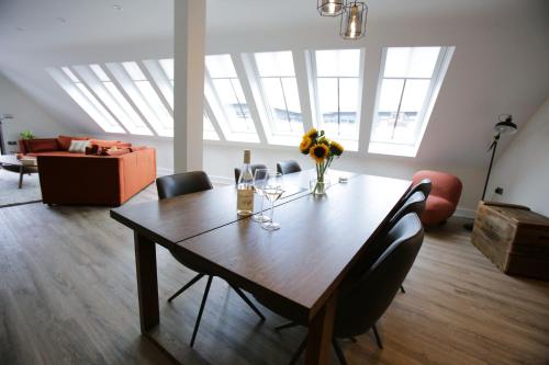 Kings Toft Apartments photo 240