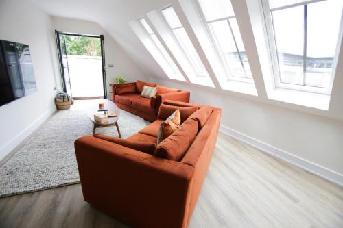 Kings Toft Apartments photo 241