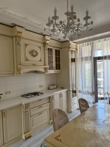 Gallery image of ЖК Ихлас in Osh