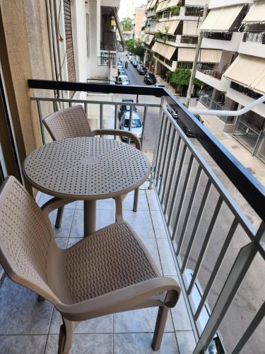 Smile in Center of Athens, Optional Breakfast