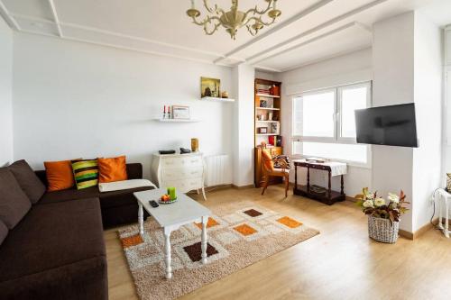 Ezcurdia 22. Primera línea Playa de San Lorenzo