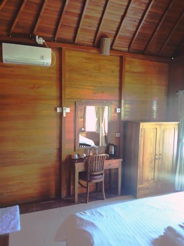 Gallery image of Nora Cottage in Sampalan