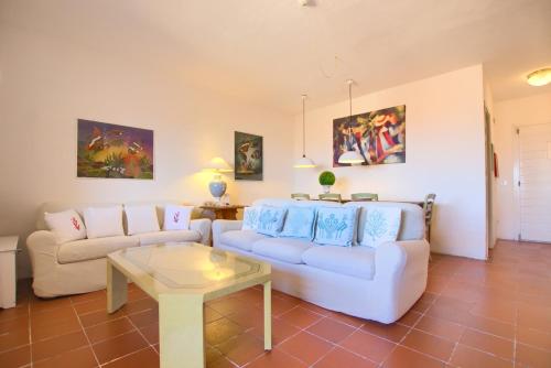 Gallery image of Promenade Balcony Suite & Yacht Vista - Porto Cervo in Porto Cervo