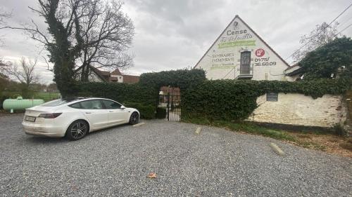 Φωτογραφία από το άλμπουμ του Cense de Lalouette σε Saint-Ghislain