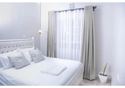 Gallery image of The Petal Pouch, Naivasha in Naivasha