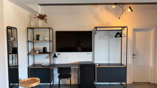 Gambar di galeri bagi Cozy Studios Barlad di Bîrlad