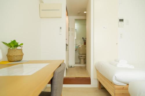 Ikebukuro 302 - Twin Room