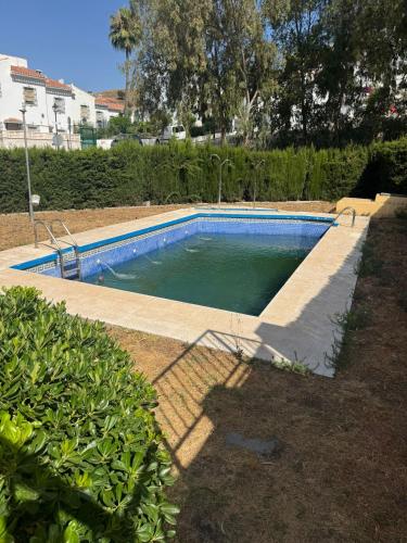 Foto Casa Adosada Paraíso Benajarafe Costa 4