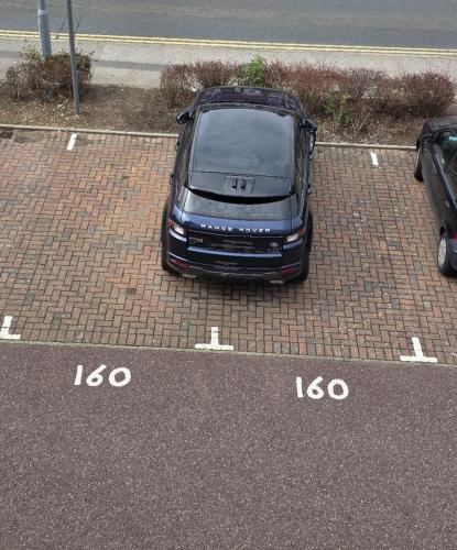 Gambar di galeri bagi RANELAGH ROAD Apartment di Ipswich