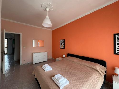 Foto Casa Respighi