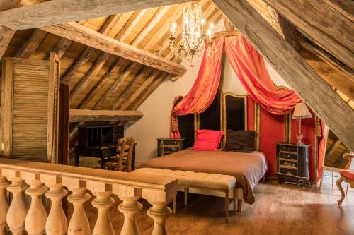 Gîte du Colombier du Saulce