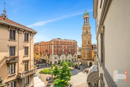DO11 -10 minutes from the Duomo-