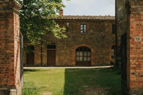 Galería fotográfica de Borgo Rapale en Rapale