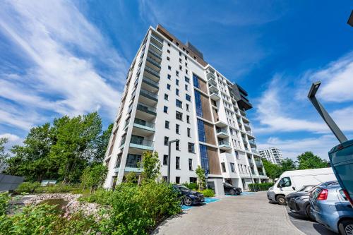 Bulvar by Comfort Apartments